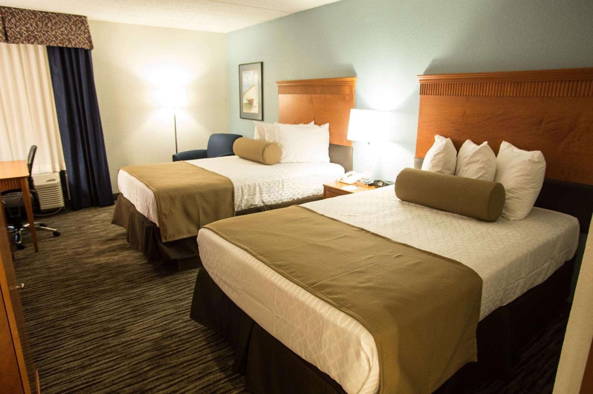 The Hotel at Dayton South photo 24
