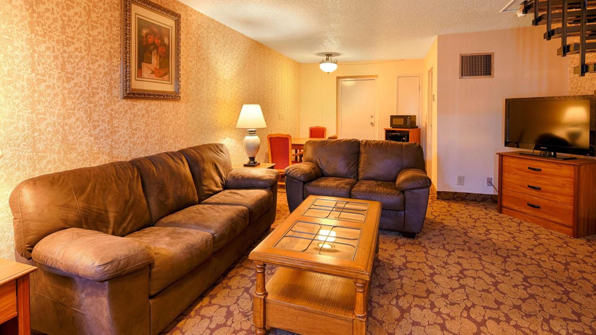 Best Western Tulsa Airport photo 4