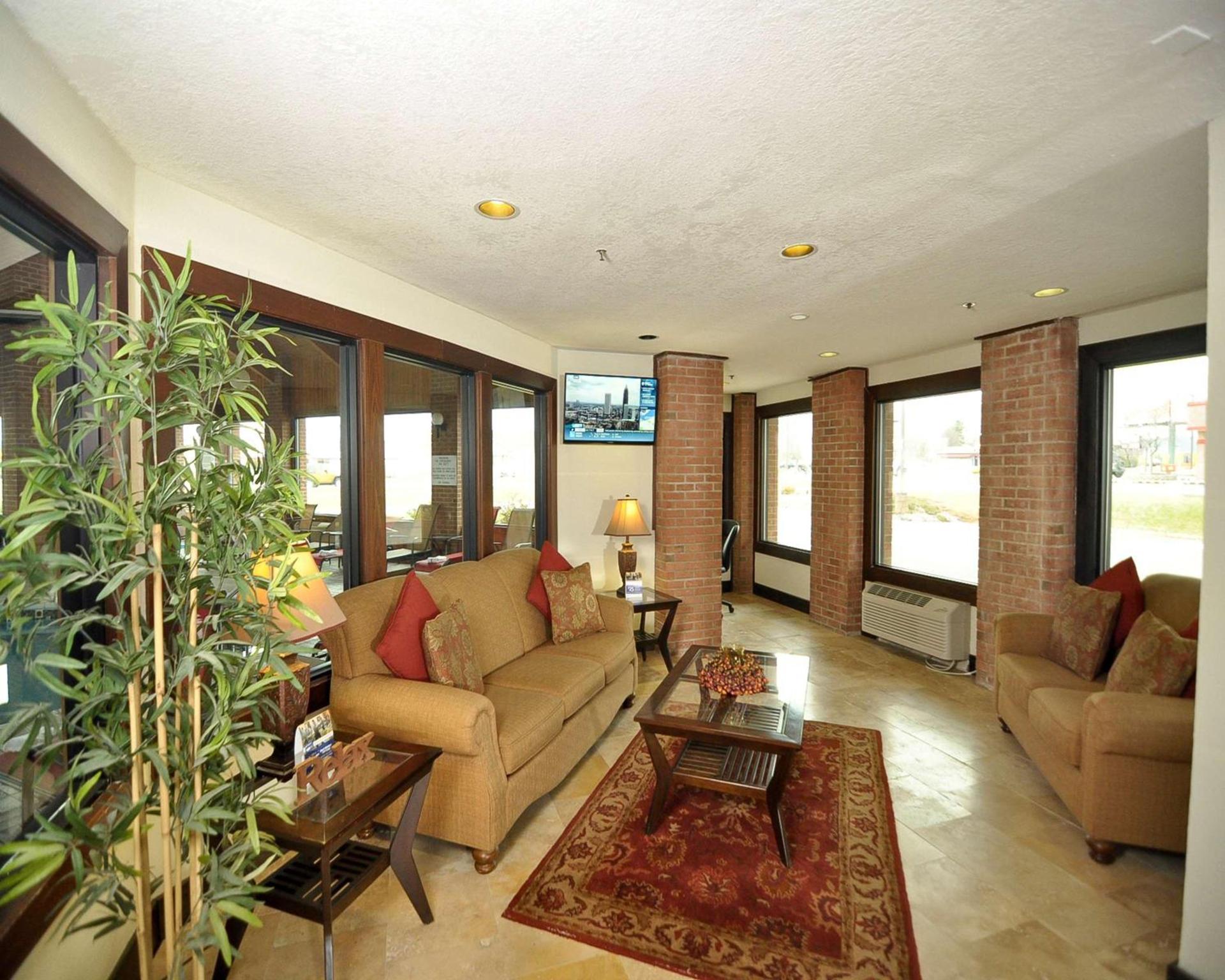 Best Western Norwalk photo 6
