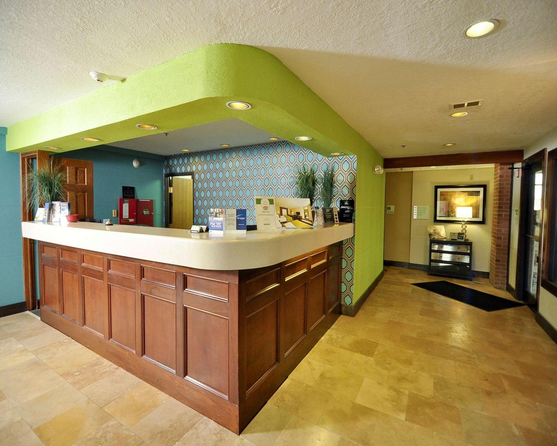 Best Western Norwalk photo 7