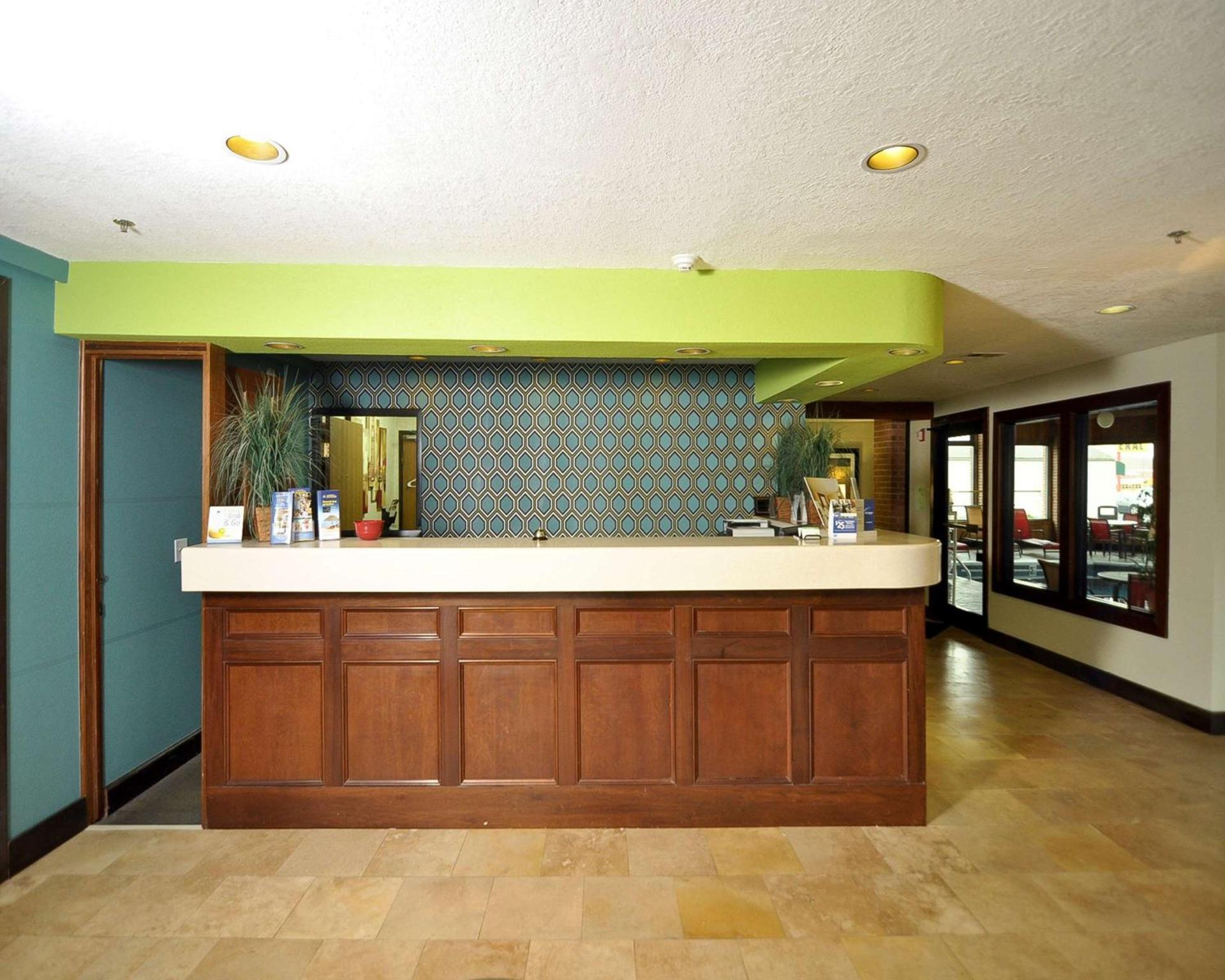 Best Western Norwalk photo 8