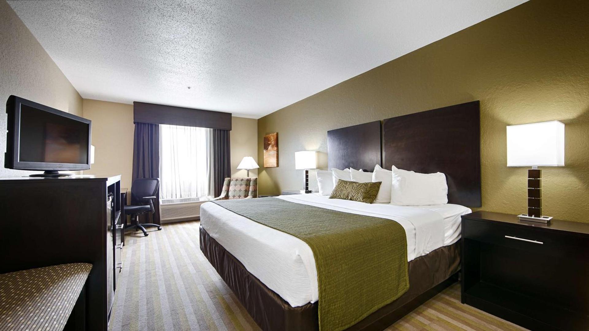 Best Western Norwalk photo 15