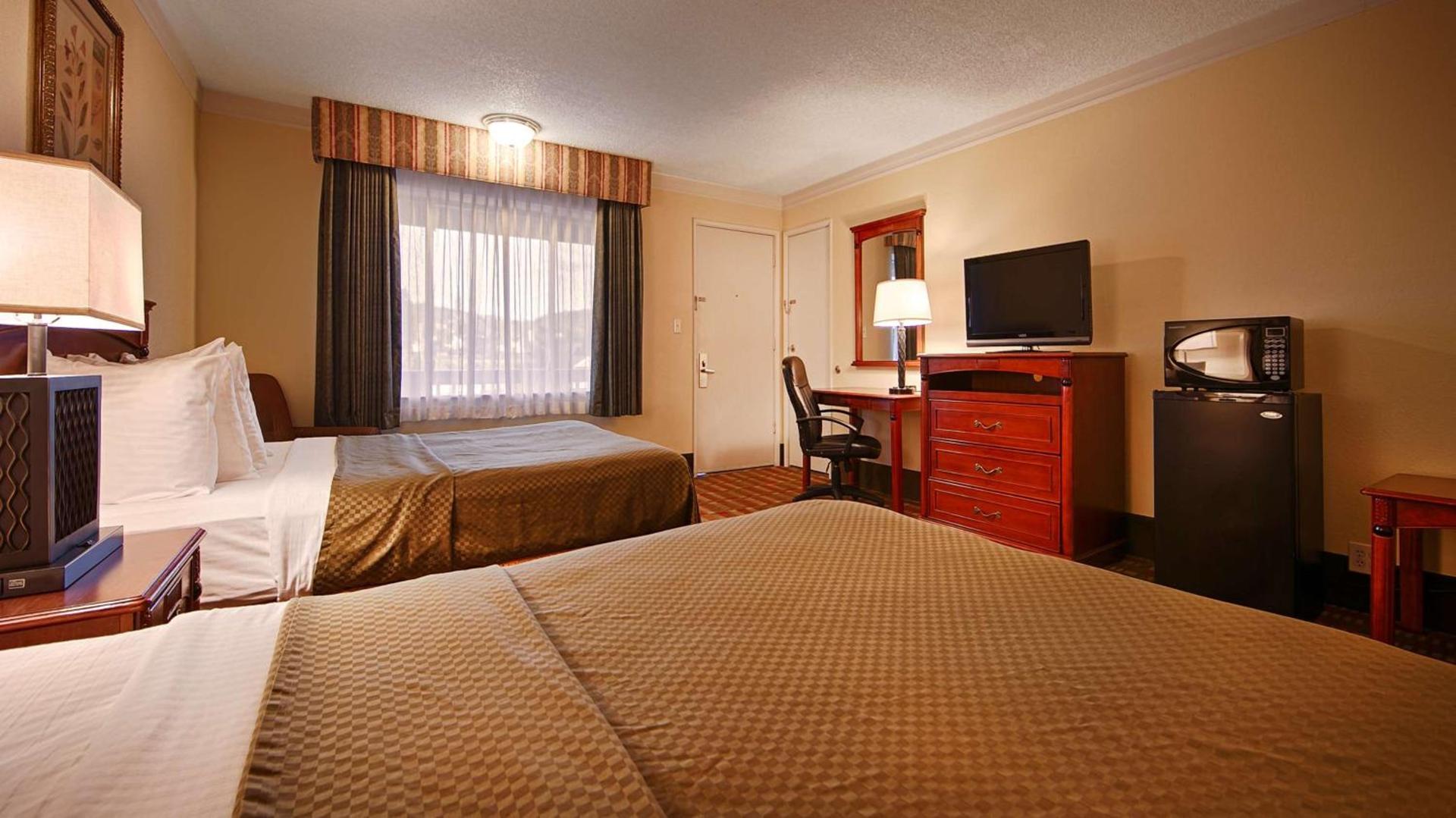 Best Western Garden Villa Inn photo 3