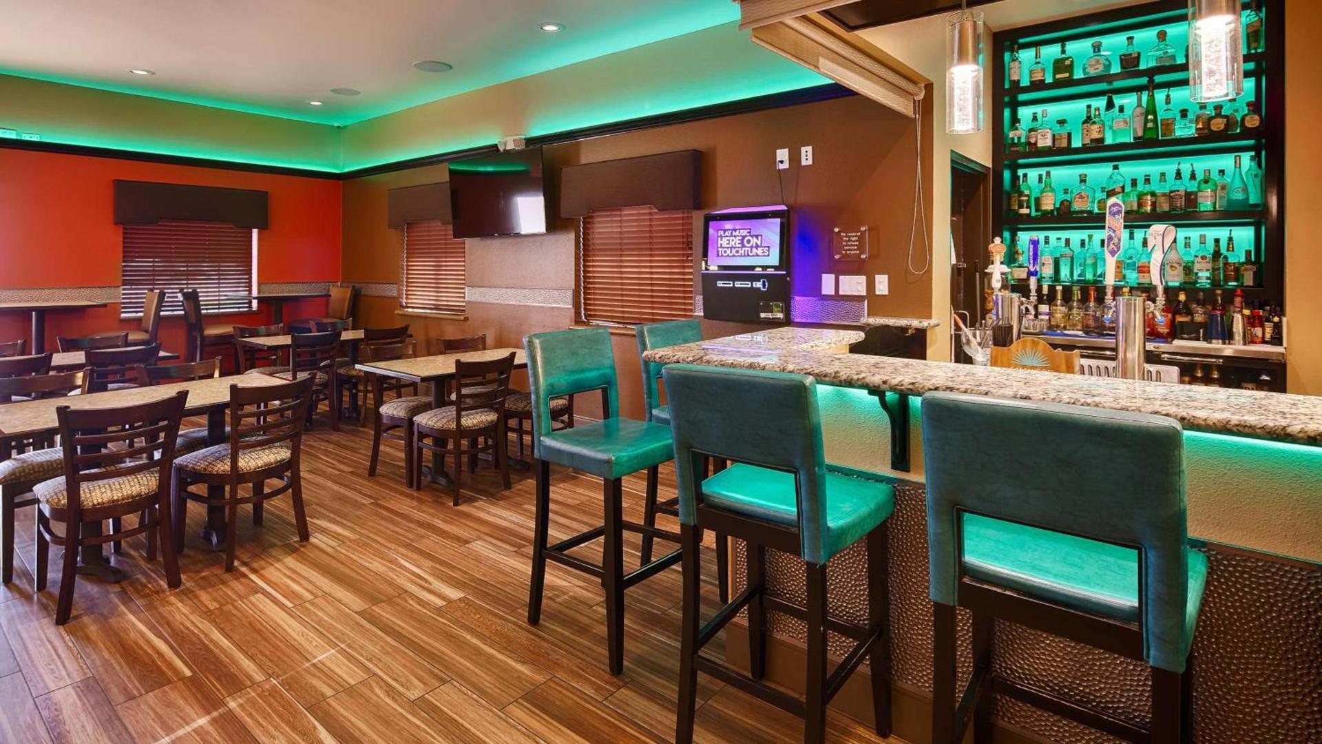 Best Western Plus Edinburg Inn & Suites photo 45