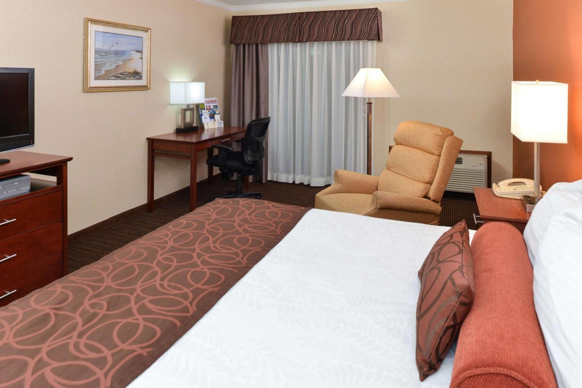 Best Western Plus Landmark Inn photo 38