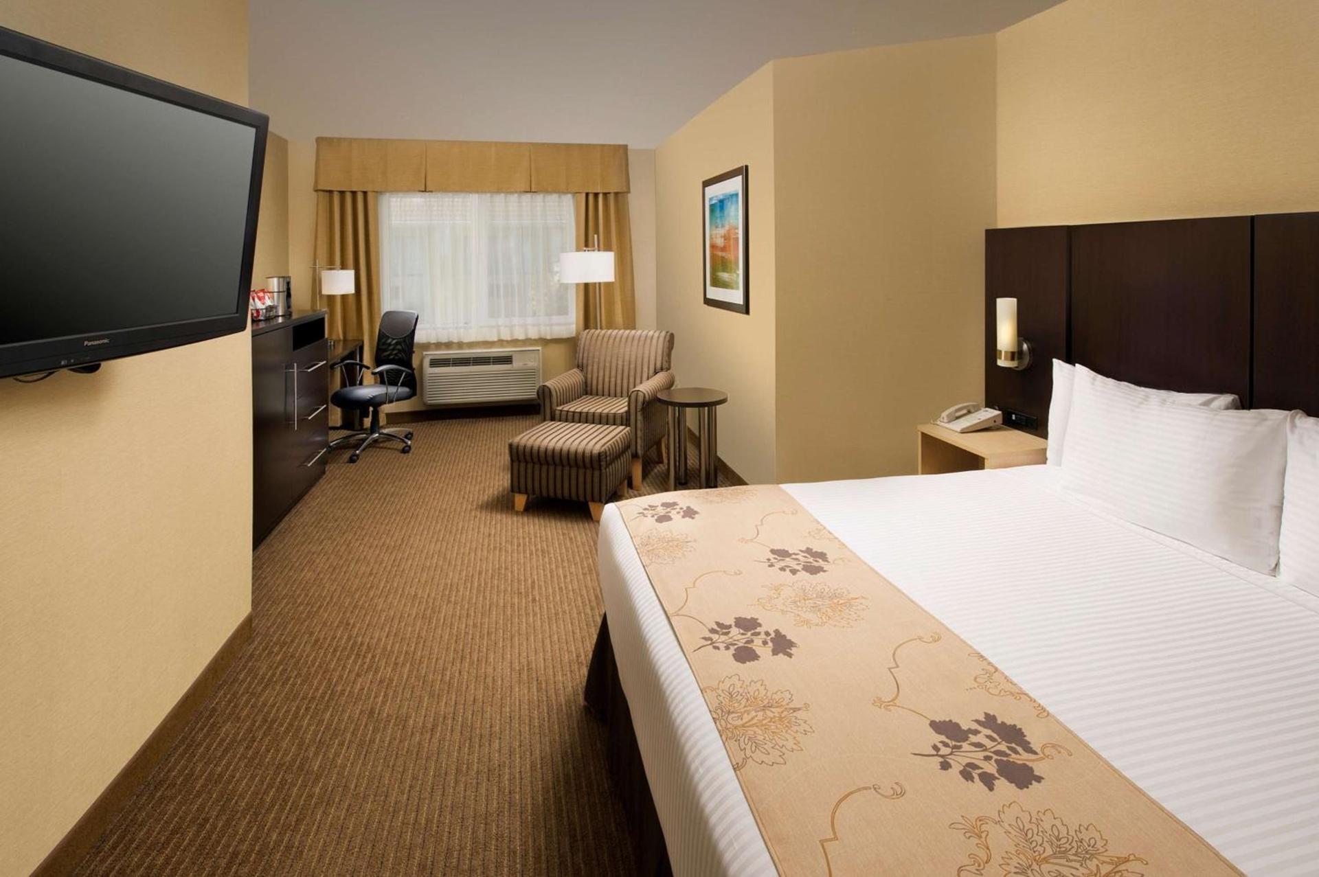 Best Western Seattle Airport Hotel photo 4