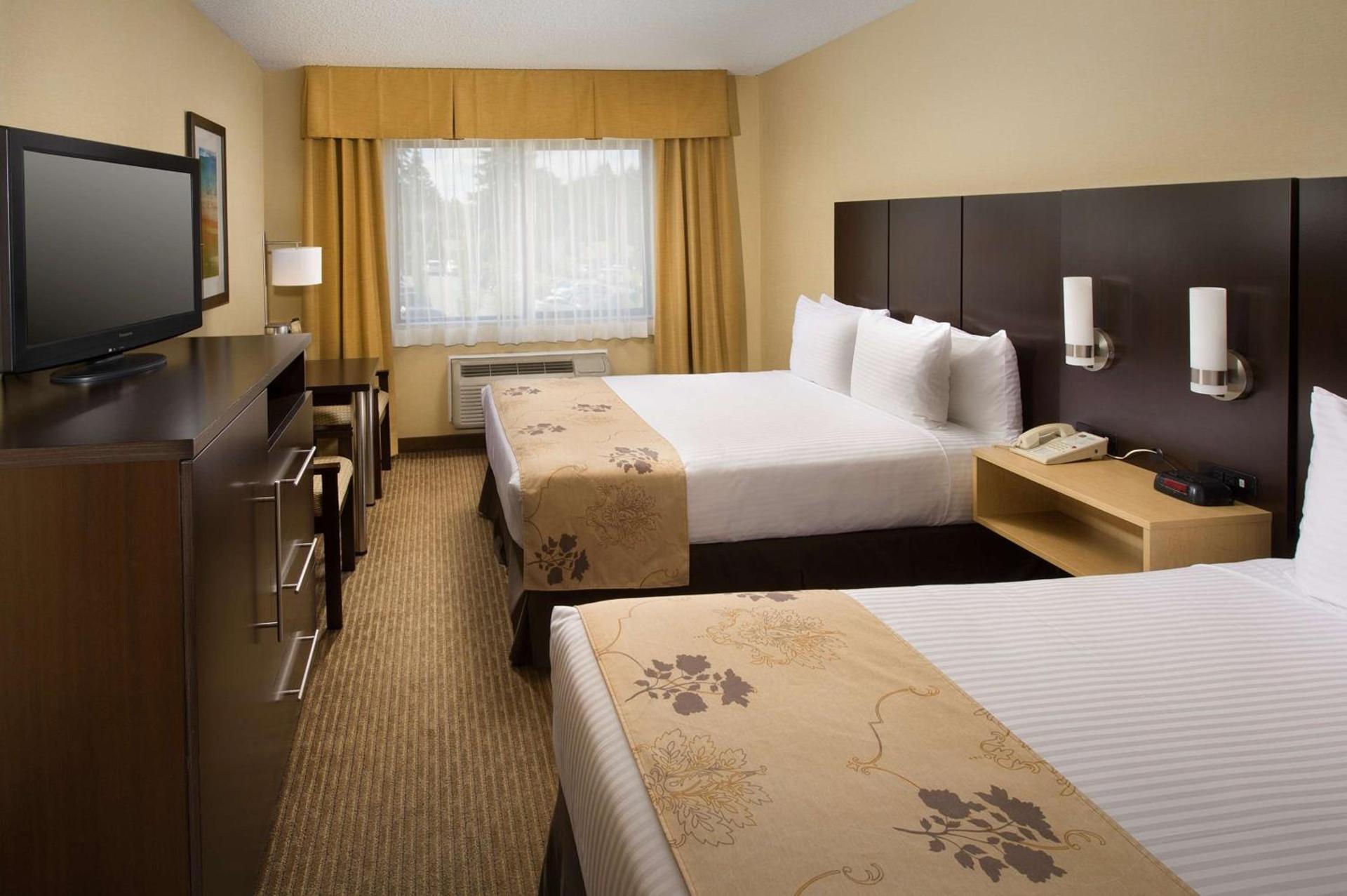 Best Western Seattle Airport Hotel photo 3