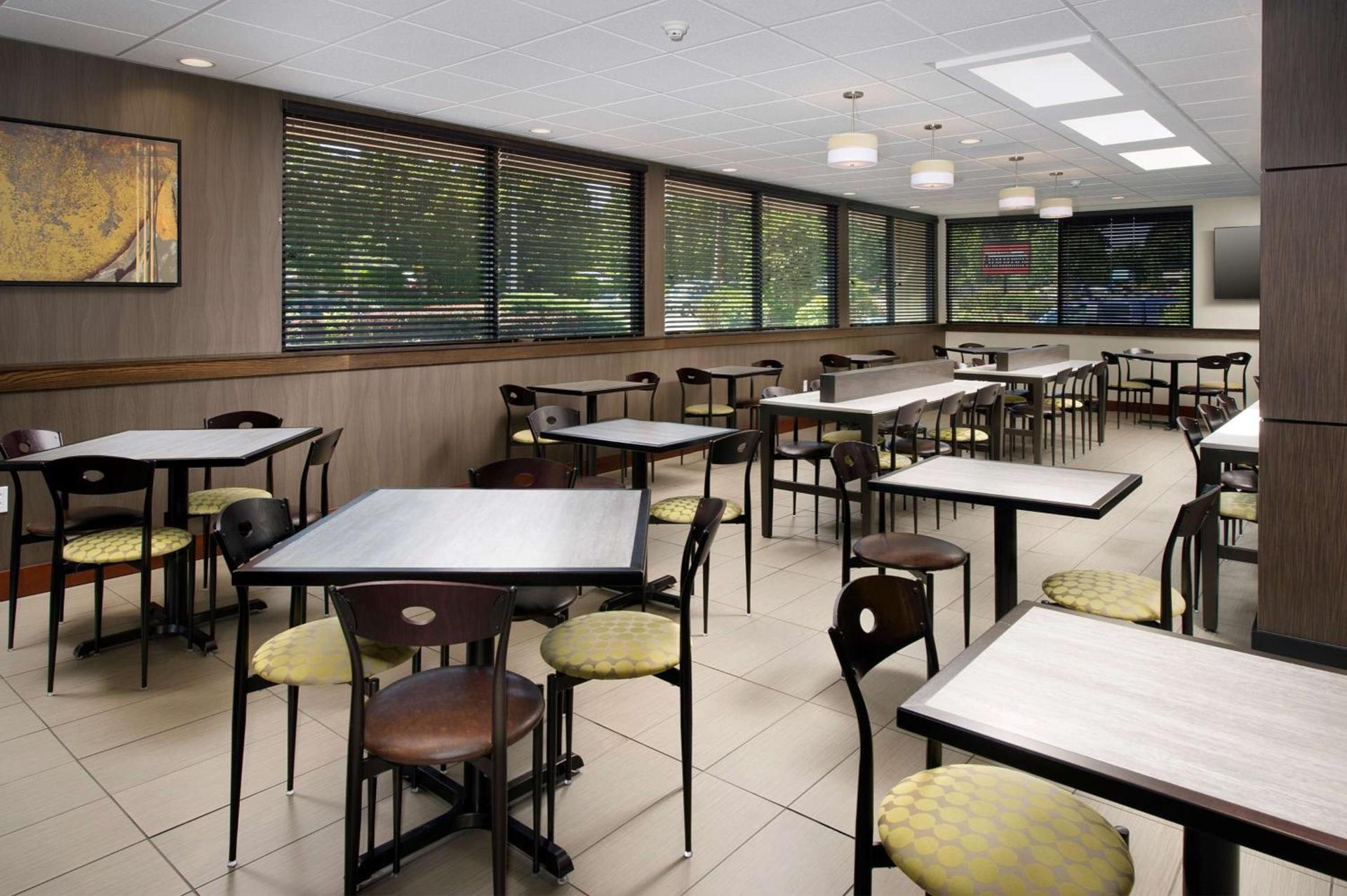 Best Western Seattle Airport Hotel photo 15