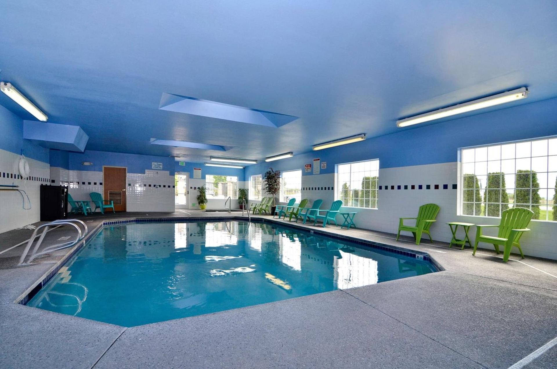 Best Western Plus Liberty Lake Inn photo 9