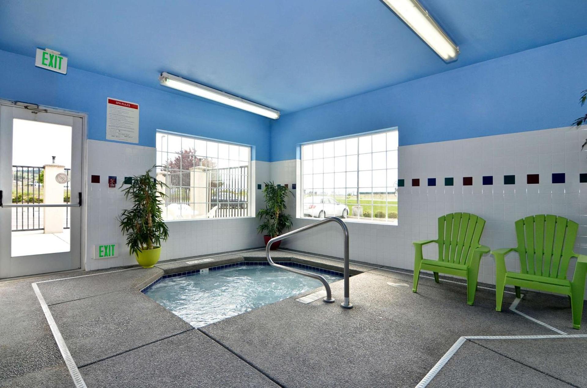 Best Western Plus Liberty Lake Inn photo 8