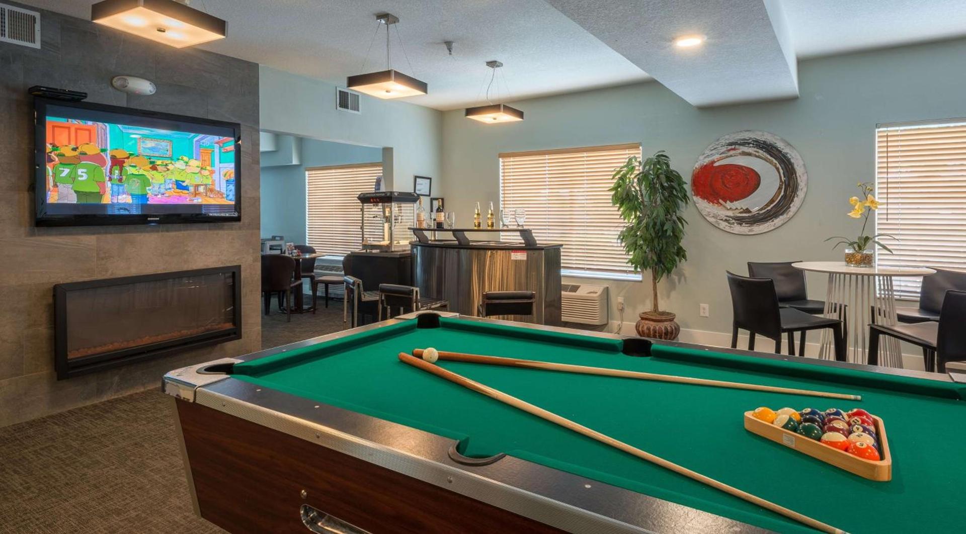 Best Western Plus Liberty Lake Inn photo 7