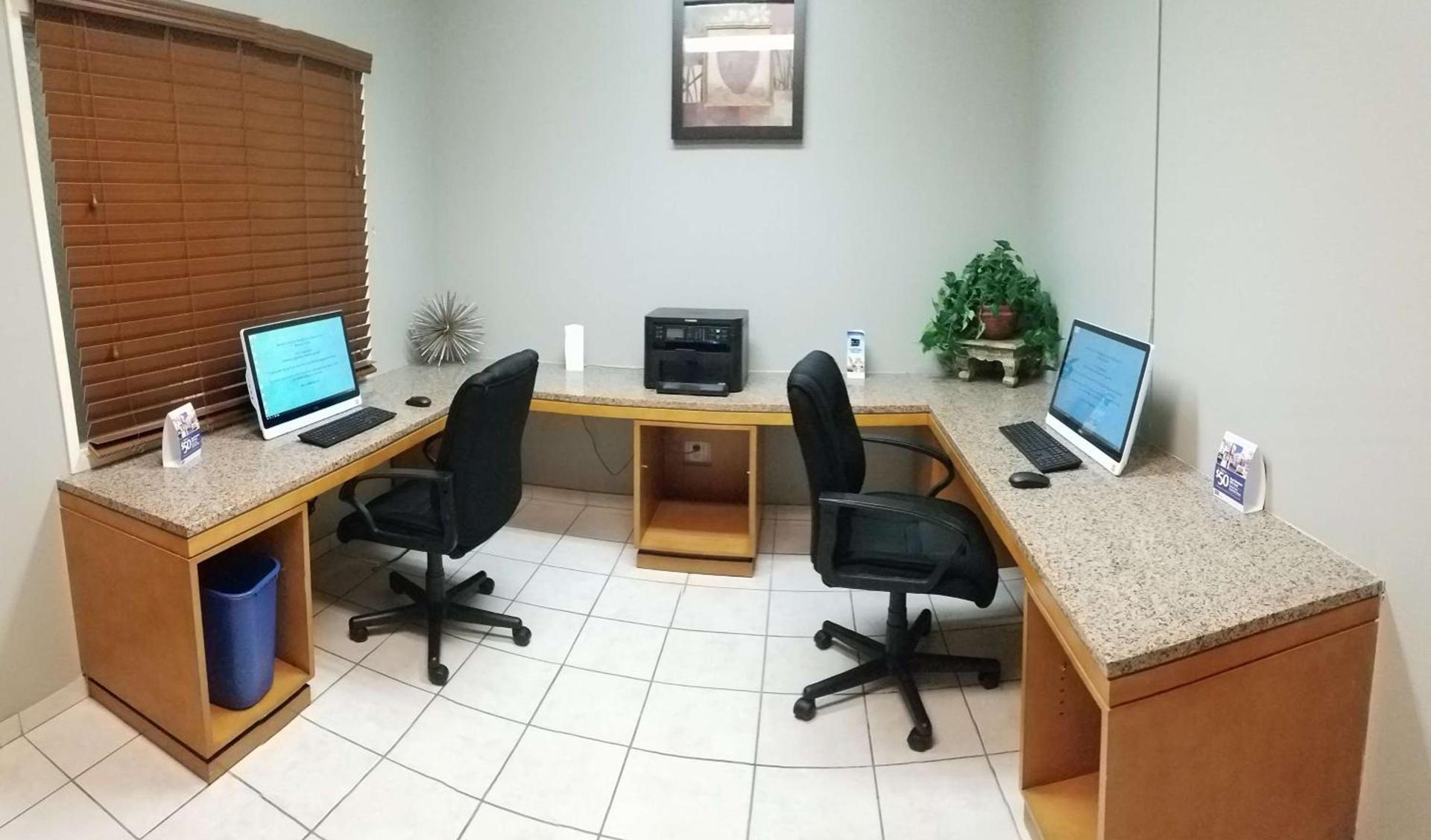 Best Western Plus Liberty Lake Inn photo 6