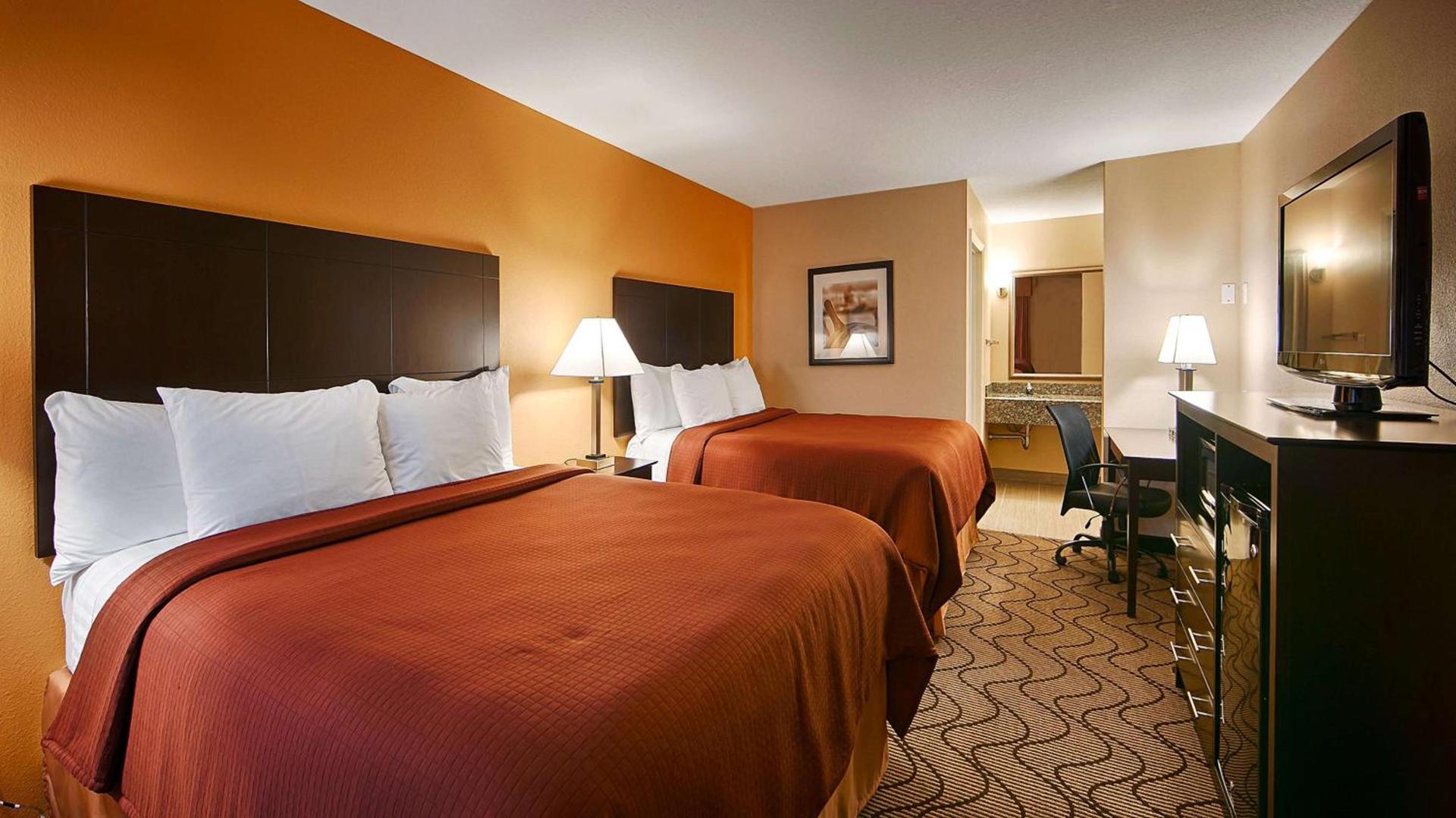 Best Western Lake Conroe Inn photo 12