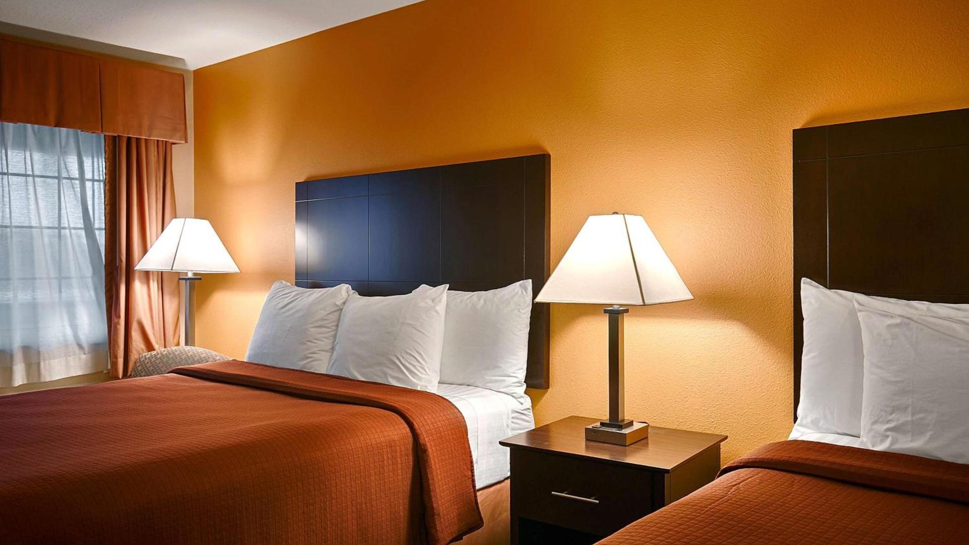 Best Western Lake Conroe Inn photo 3