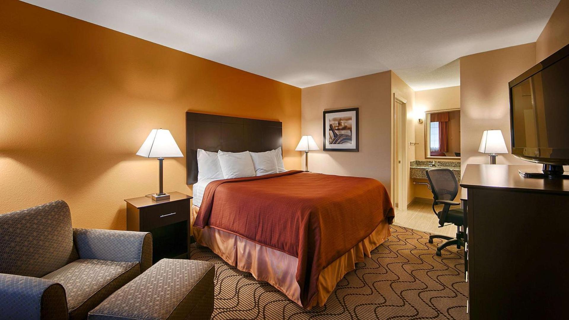 Best Western Lake Conroe Inn photo 14