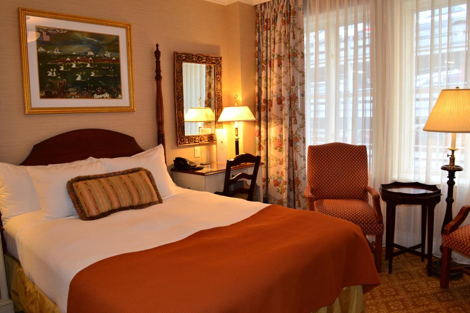 The Wall Street Inn photo 7