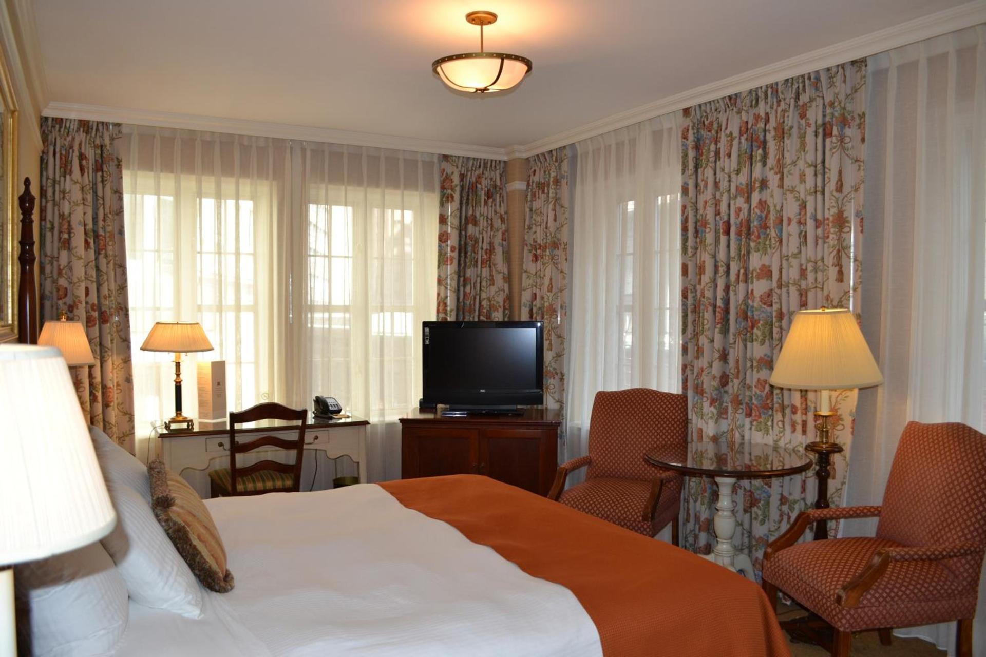 The Wall Street Inn photo 14