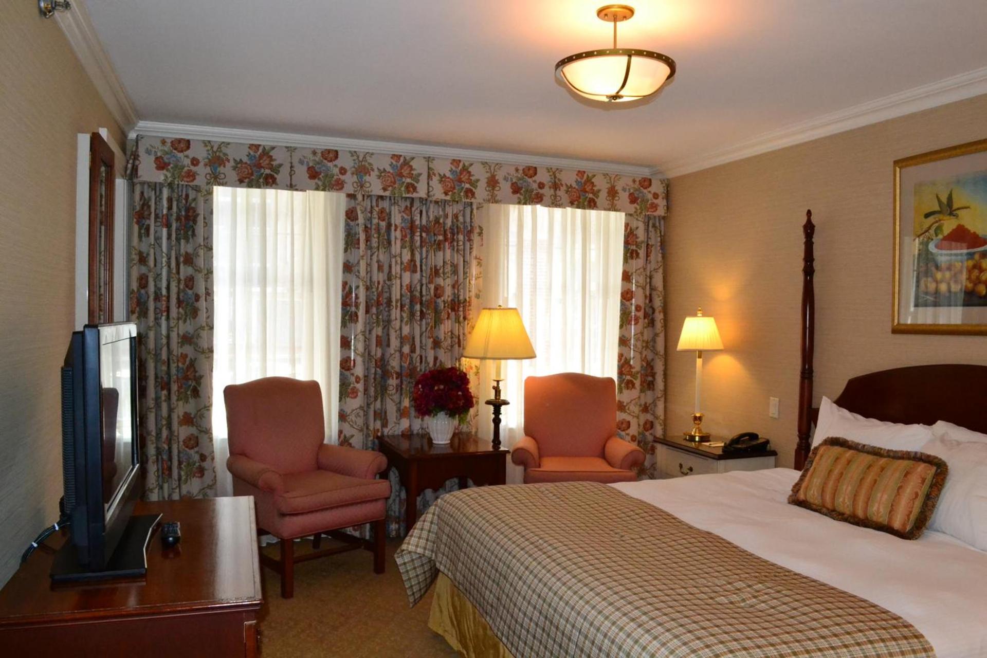The Wall Street Inn photo 15