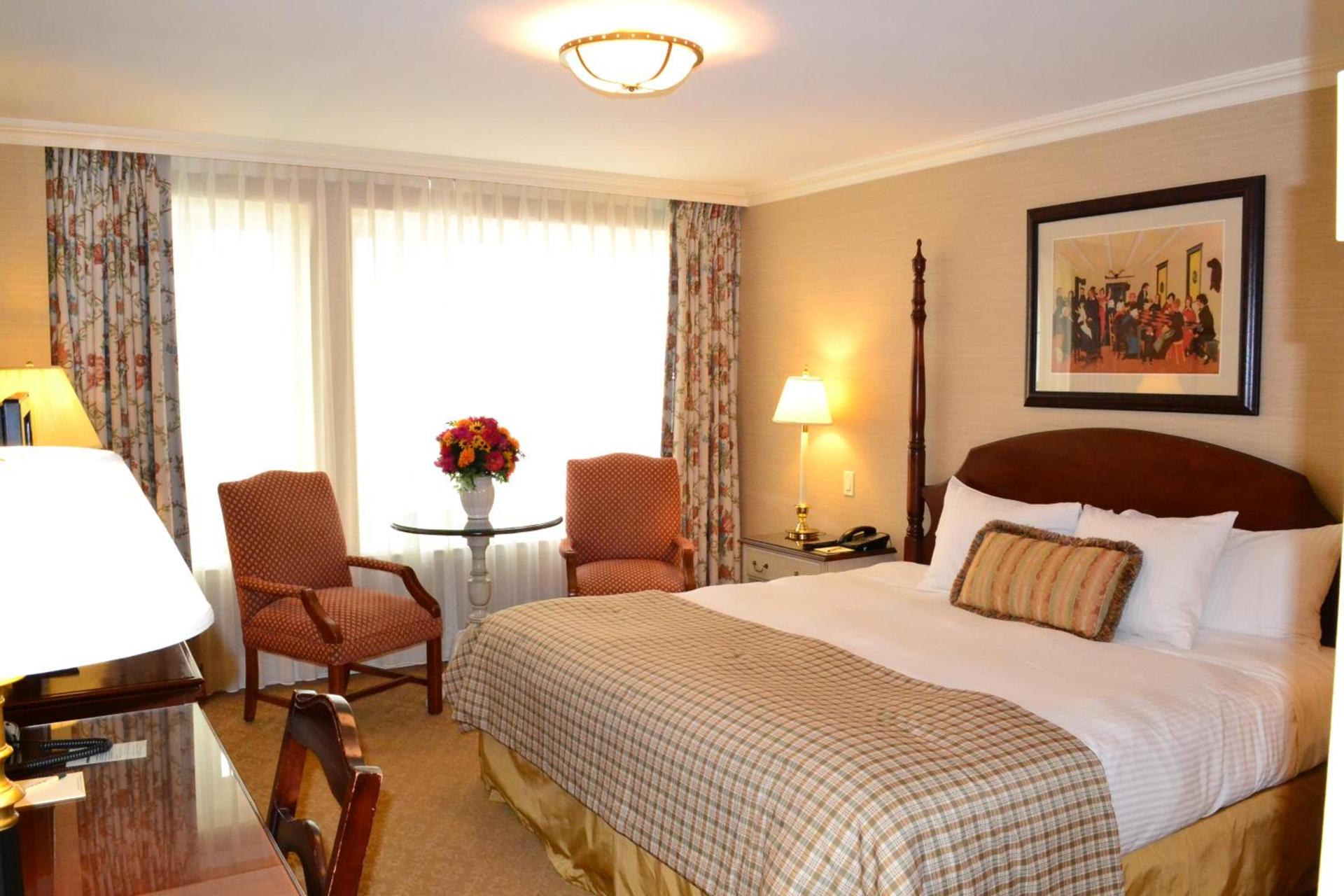 The Wall Street Inn photo 17