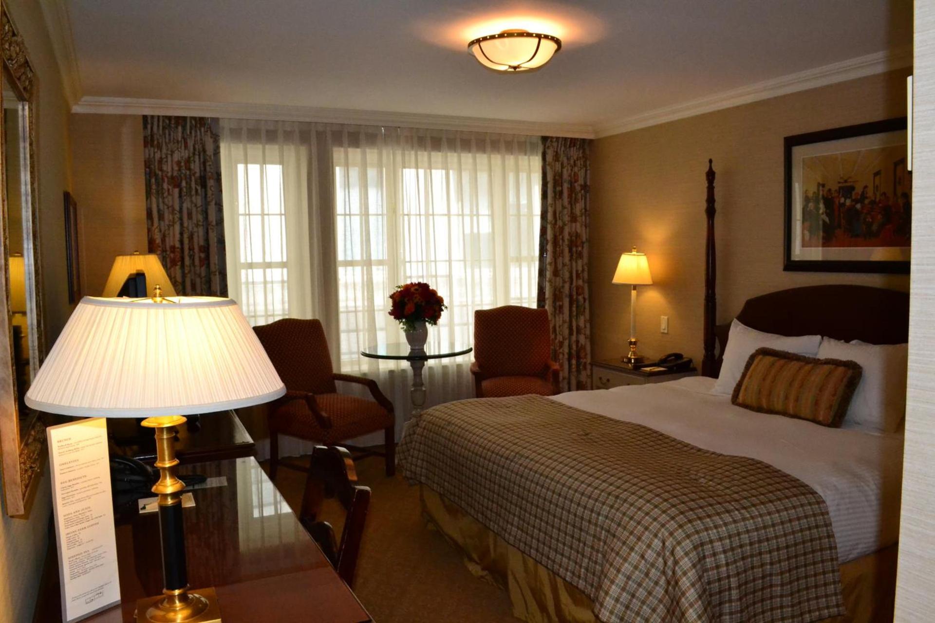 The Wall Street Inn photo 19