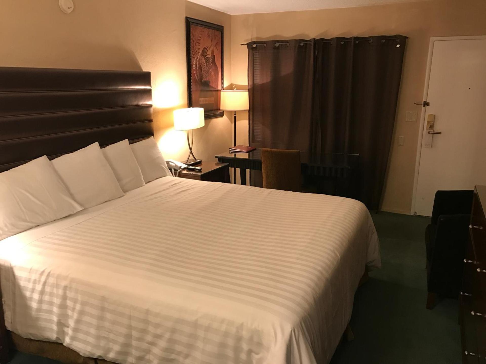 Discovery Inn photo 5