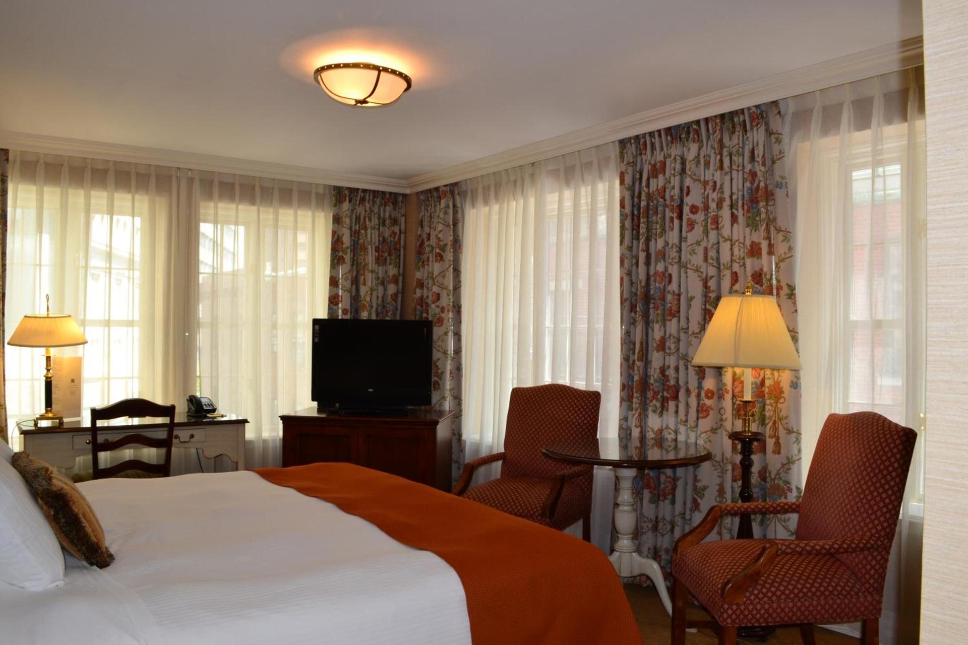 The Wall Street Inn photo 10