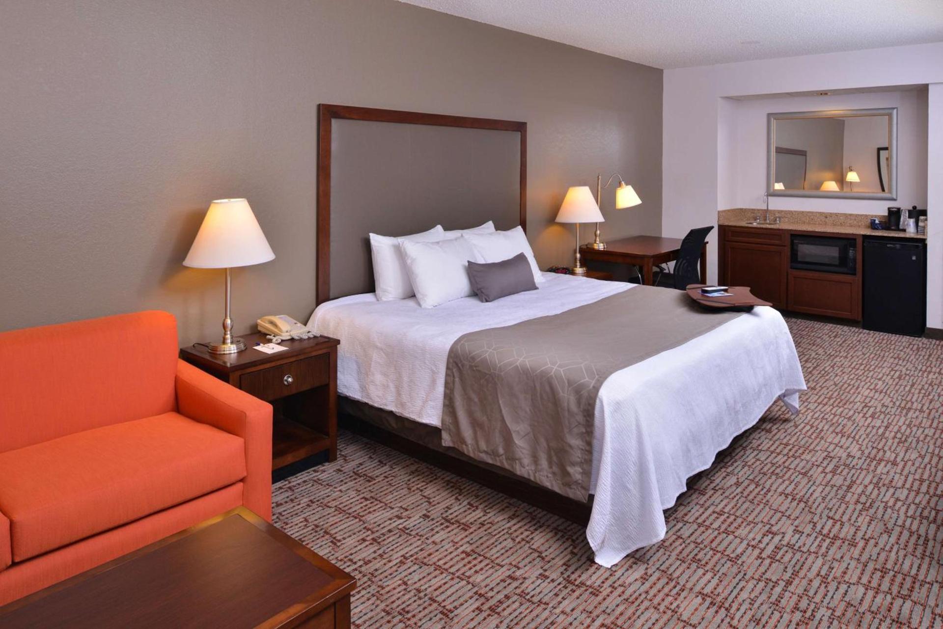 Best Western Plus Wichita West Airport Inn photo 3