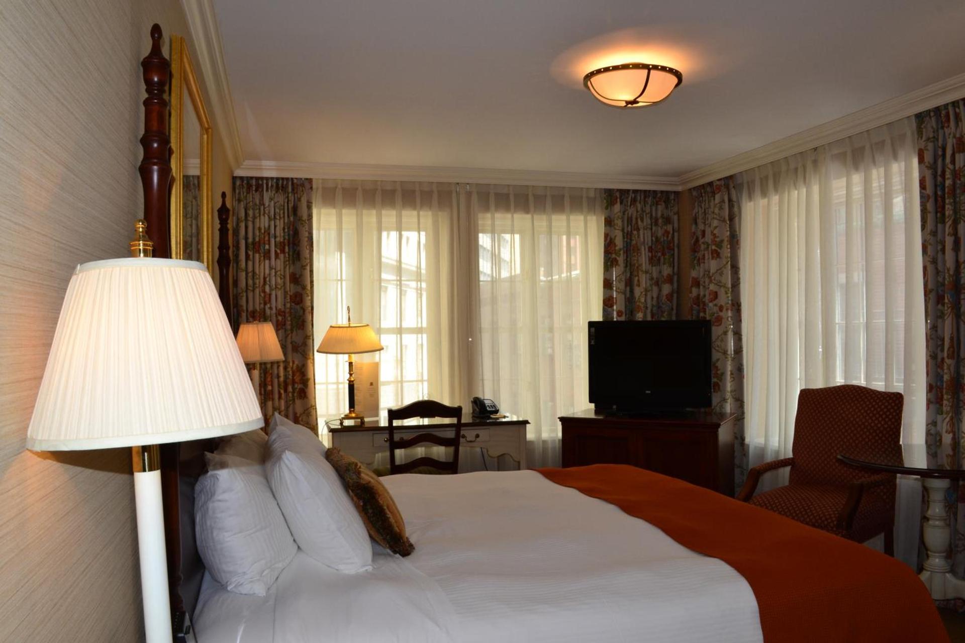 The Wall Street Inn photo 11