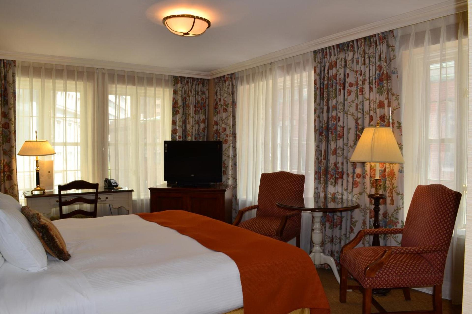 The Wall Street Inn photo 12
