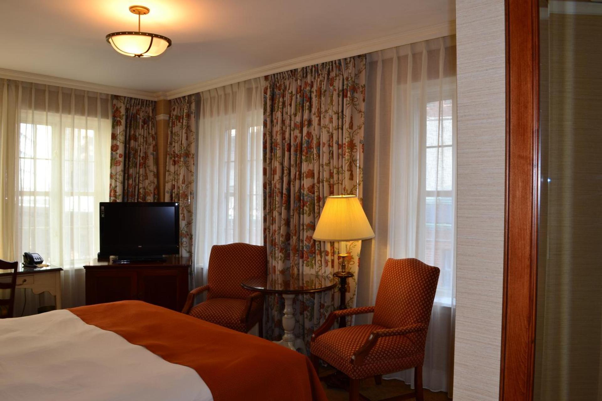 The Wall Street Inn photo 13