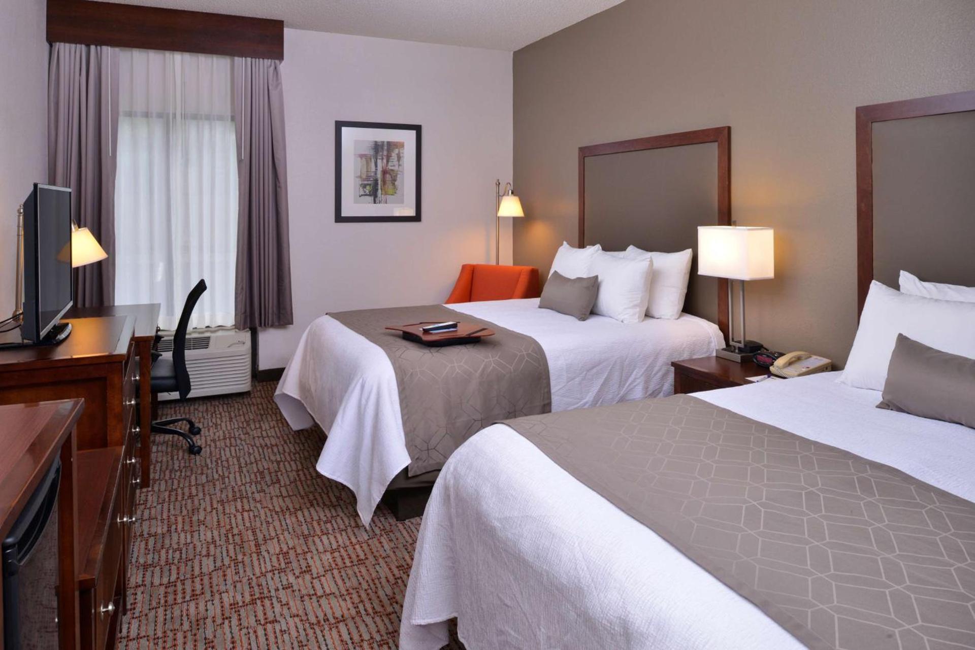Best Western Plus Wichita West Airport Inn photo 4