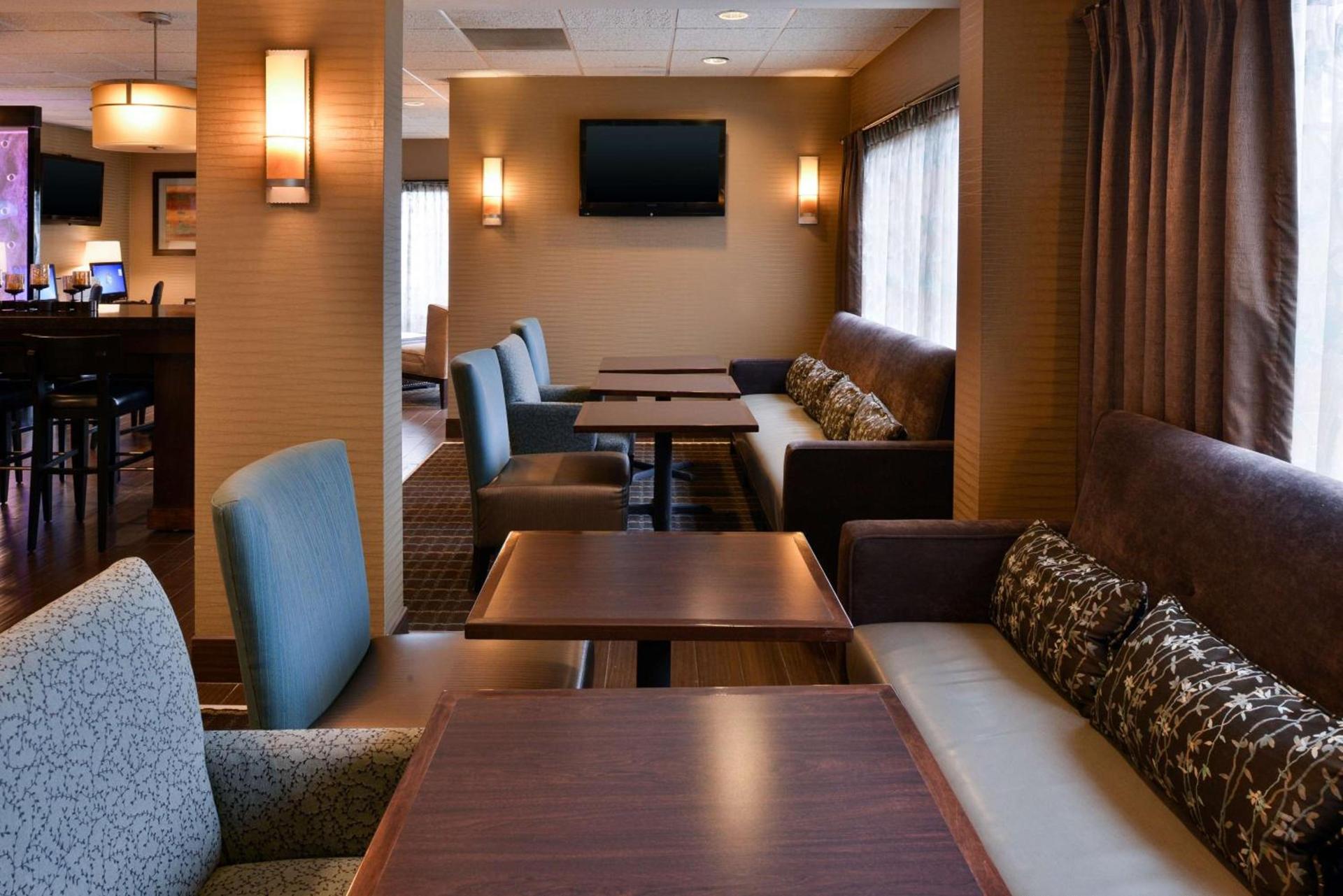 Best Western Plus Wichita West Airport Inn photo 23