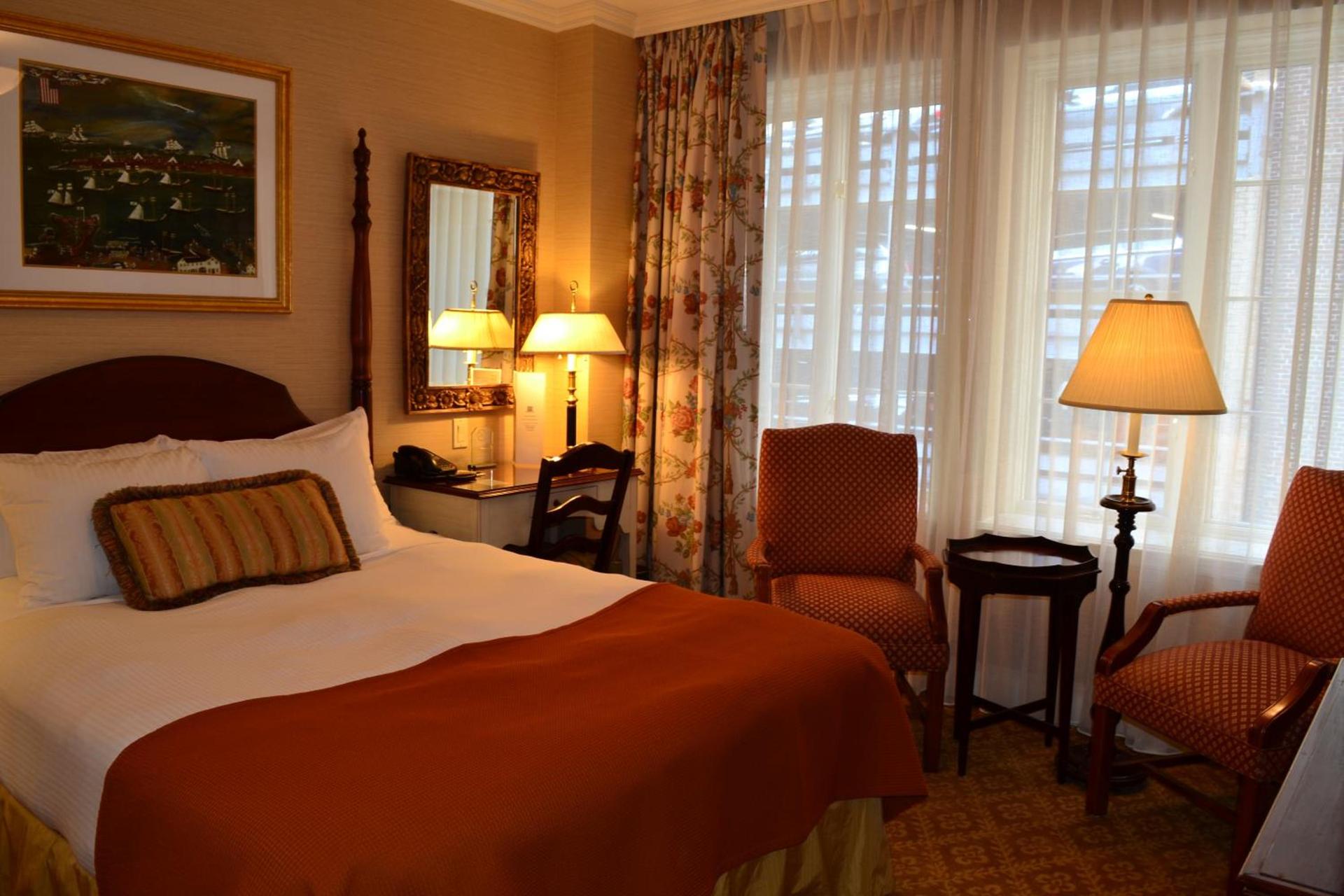 The Wall Street Inn photo 5