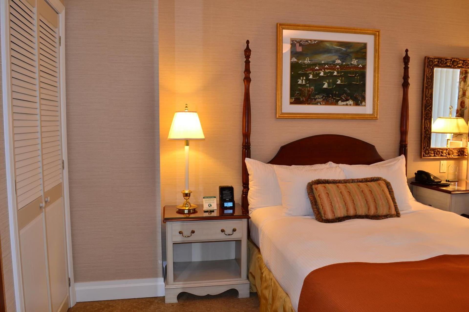 The Wall Street Inn photo 6