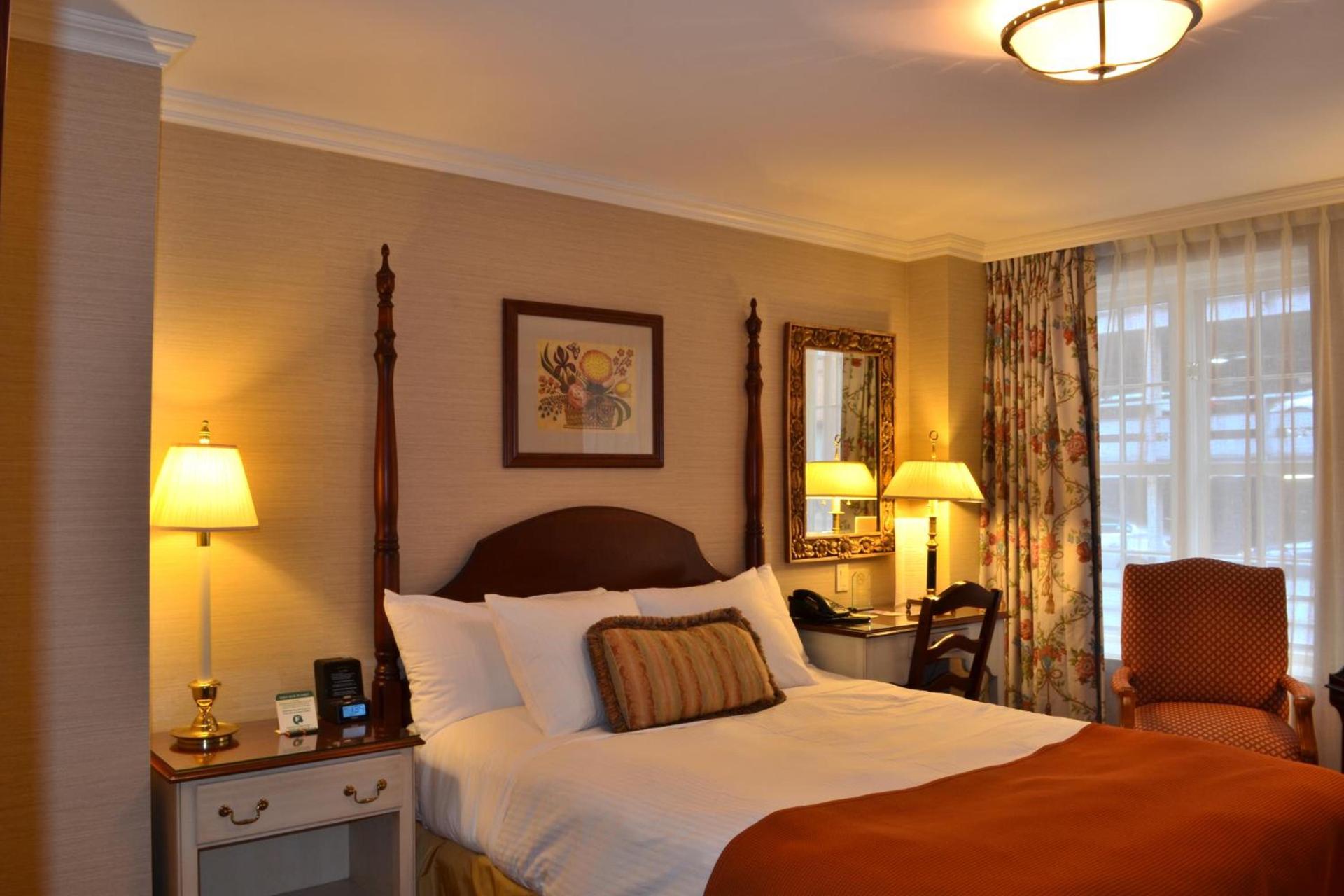 The Wall Street Inn photo 8