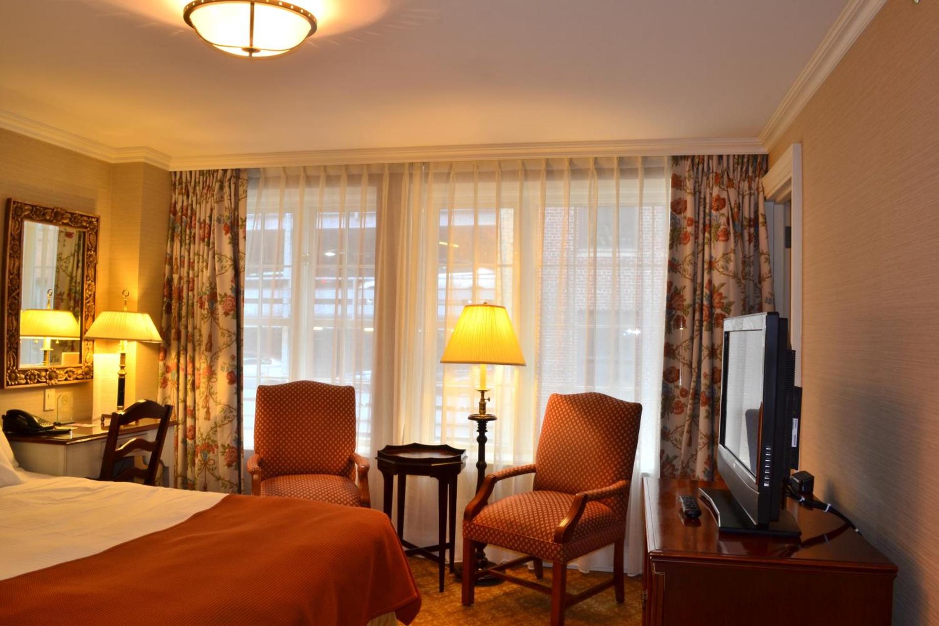 The Wall Street Inn photo 9