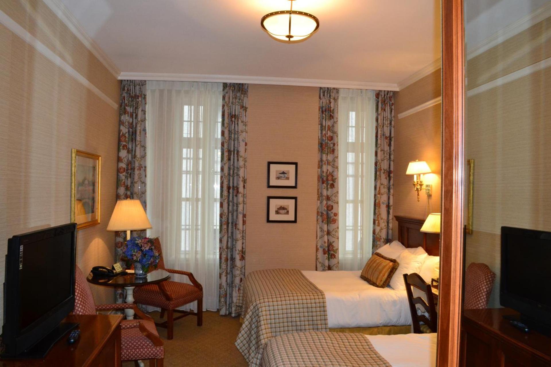 The Wall Street Inn photo 43