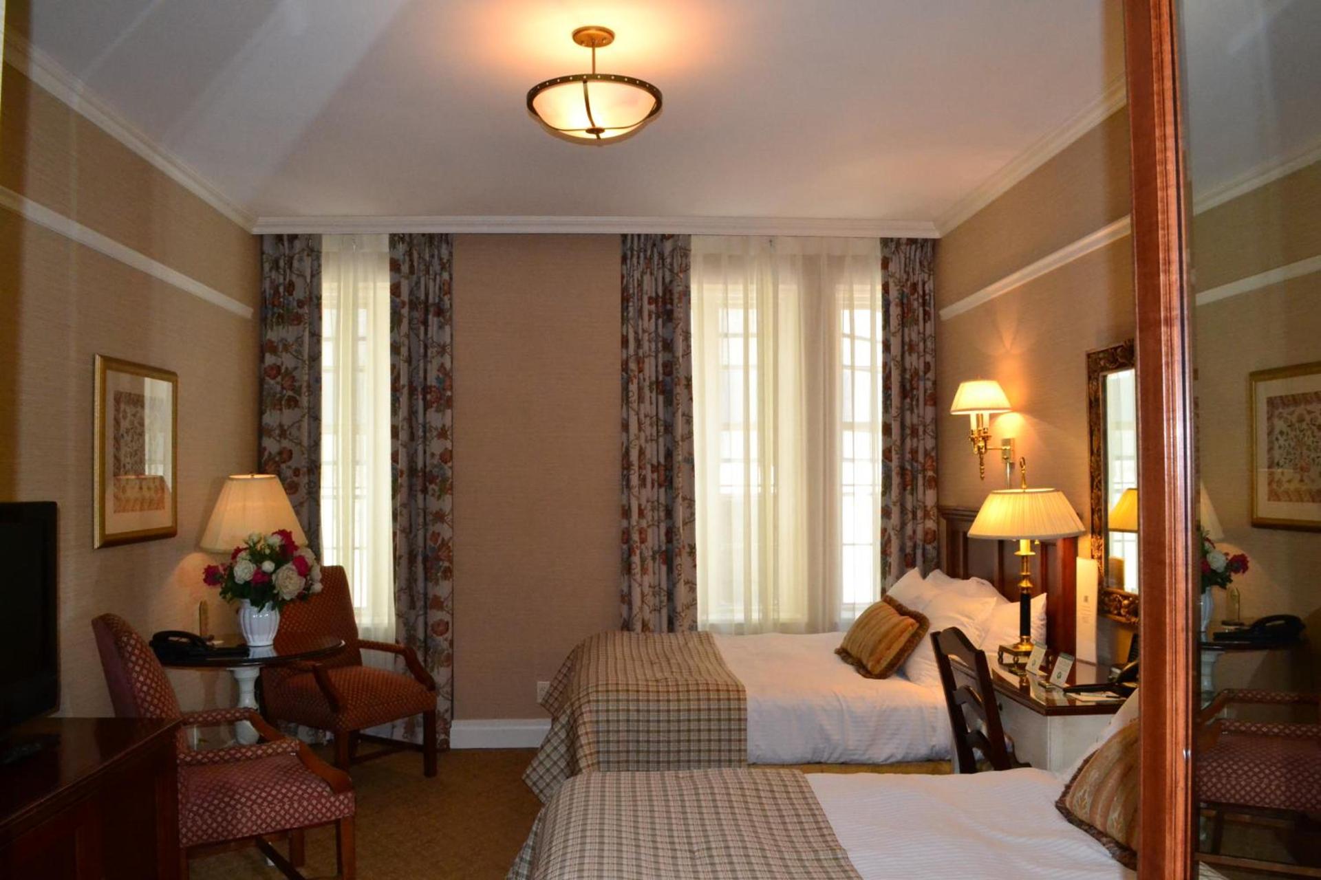 The Wall Street Inn photo 42
