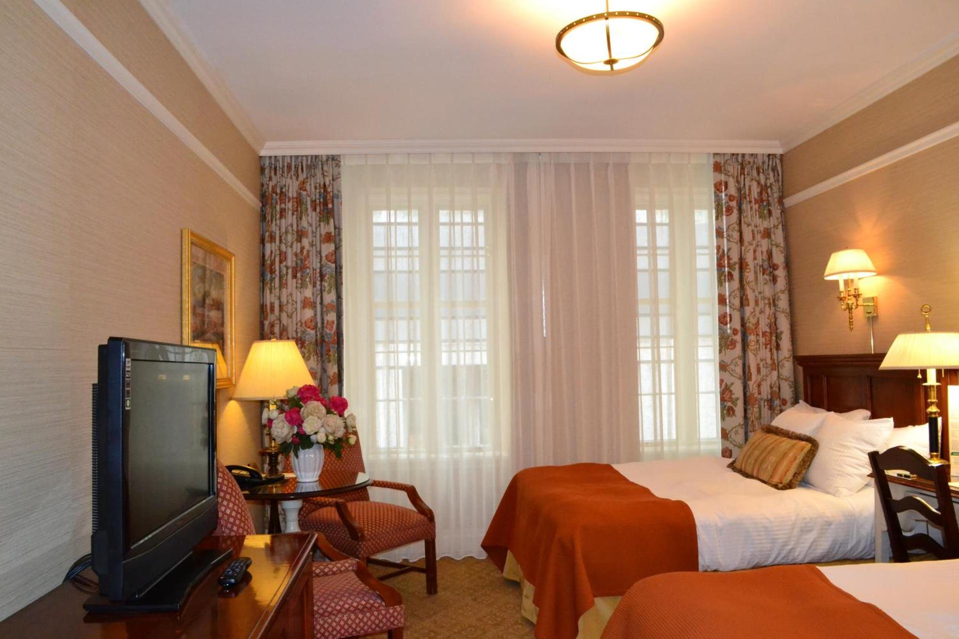 The Wall Street Inn photo 2