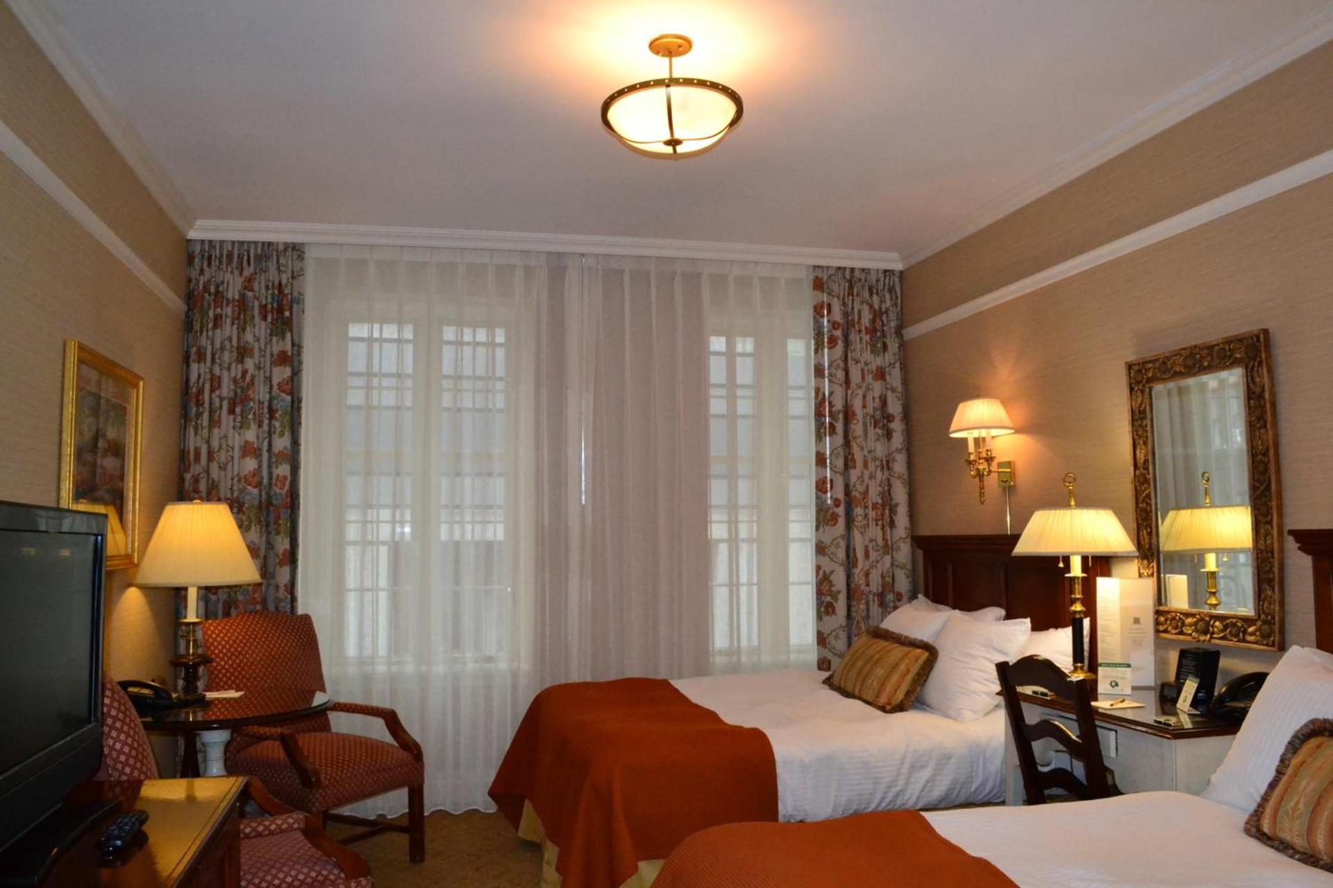 The Wall Street Inn photo 3