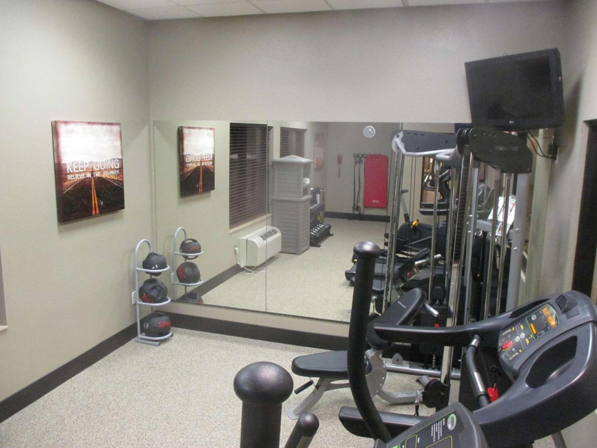 Best Western Plus Omaha Airport Inn photo 28