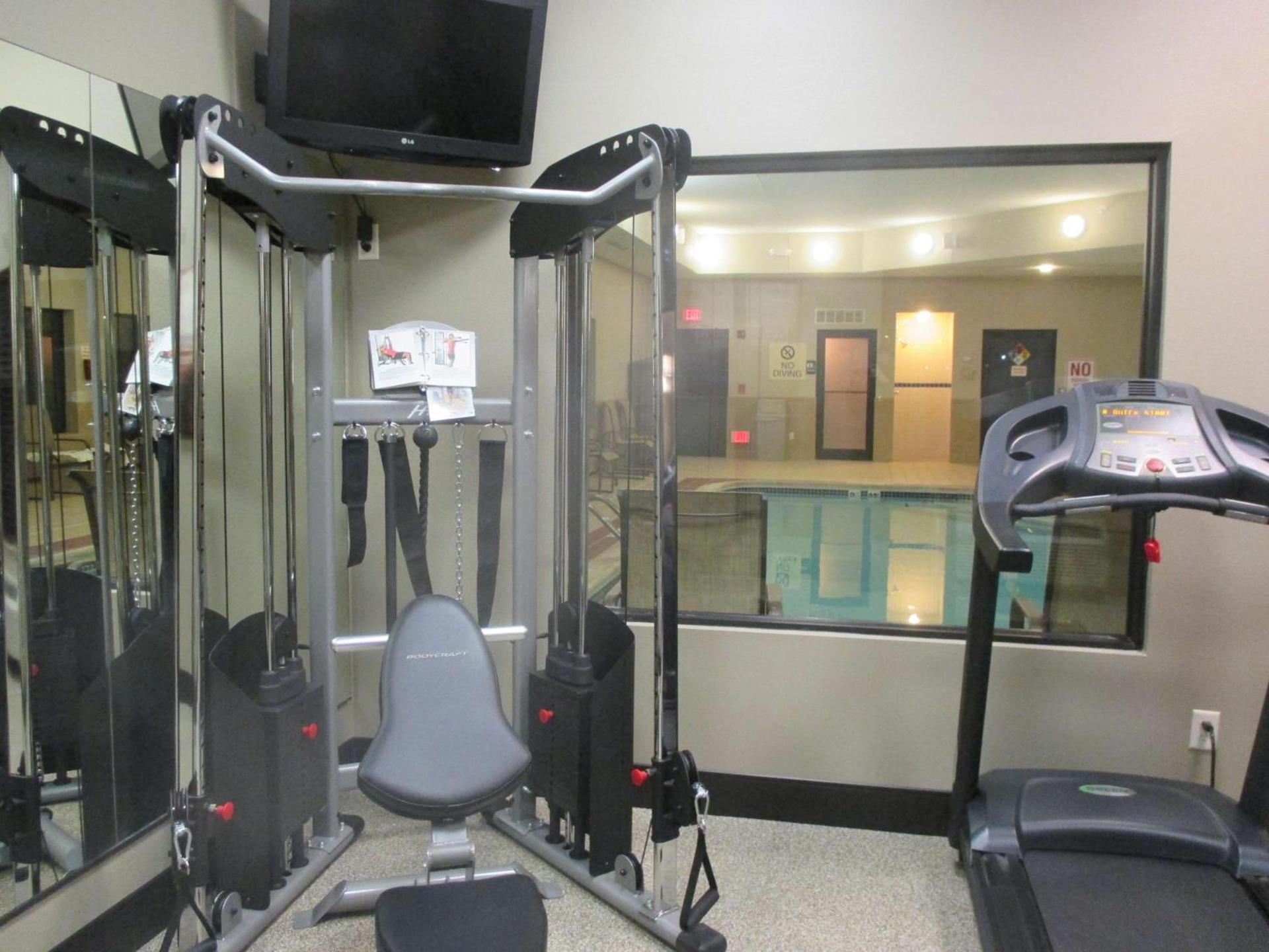 Best Western Plus Omaha Airport Inn photo 32