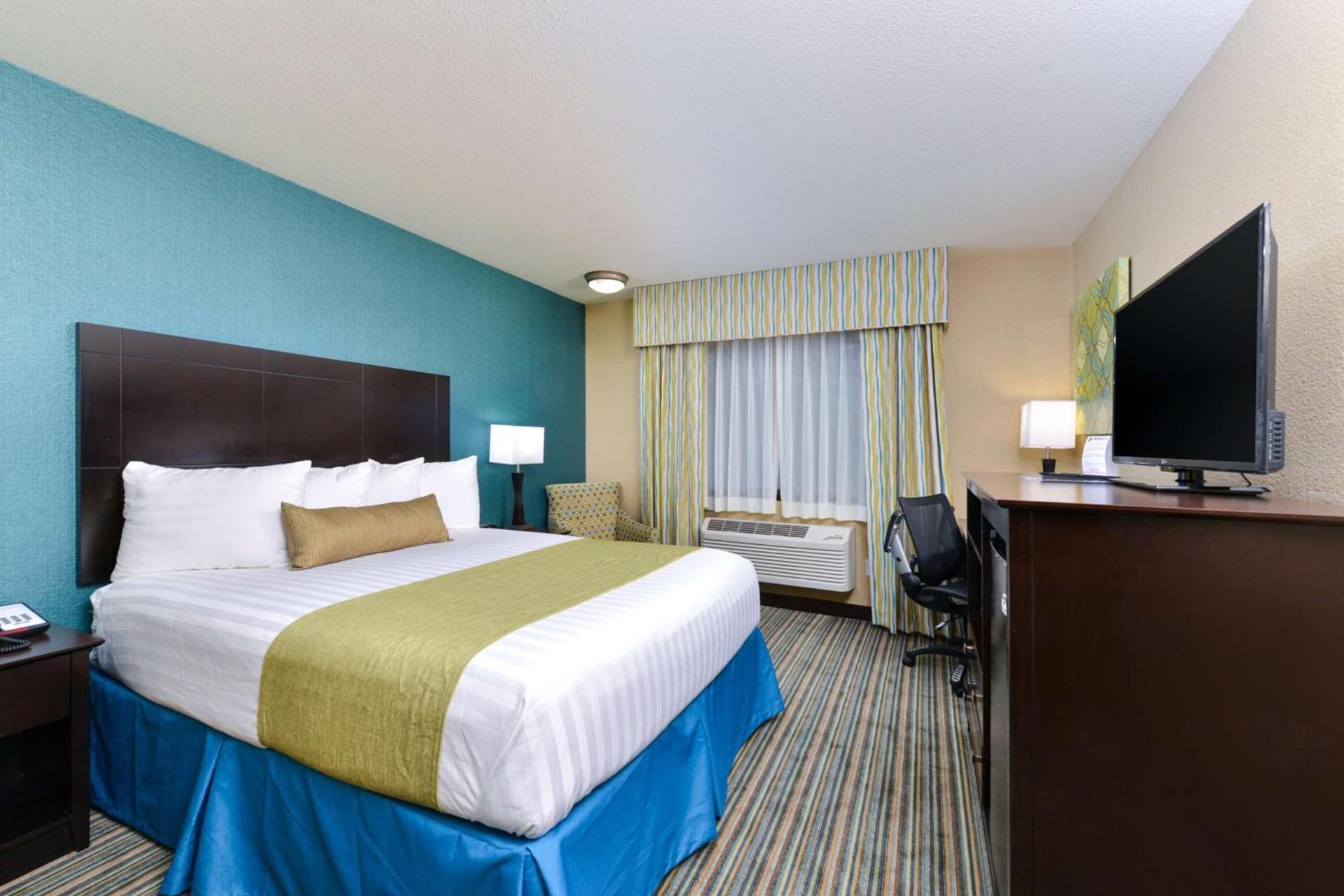 Best Western Long Beach Inn photo 3