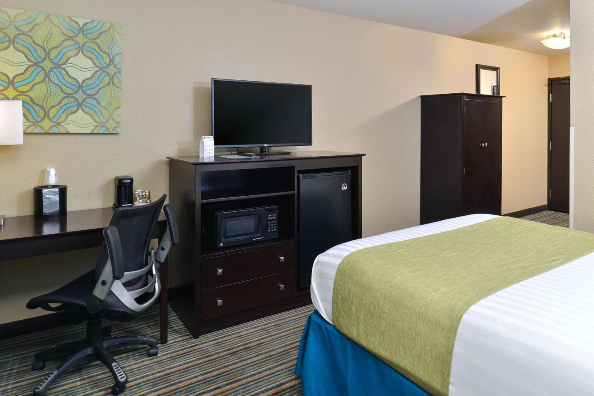 Best Western Long Beach Inn photo 9