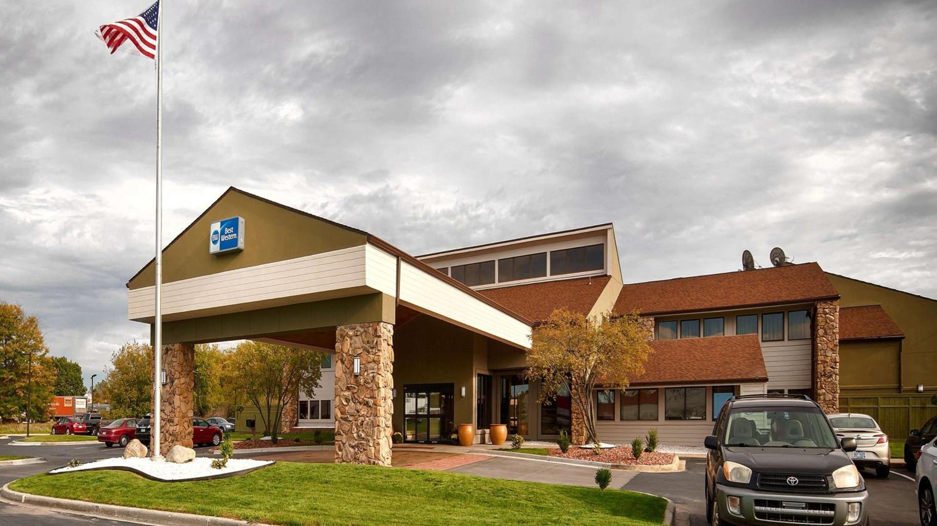 Best Western Benton Harbor – St. Joseph photo 9