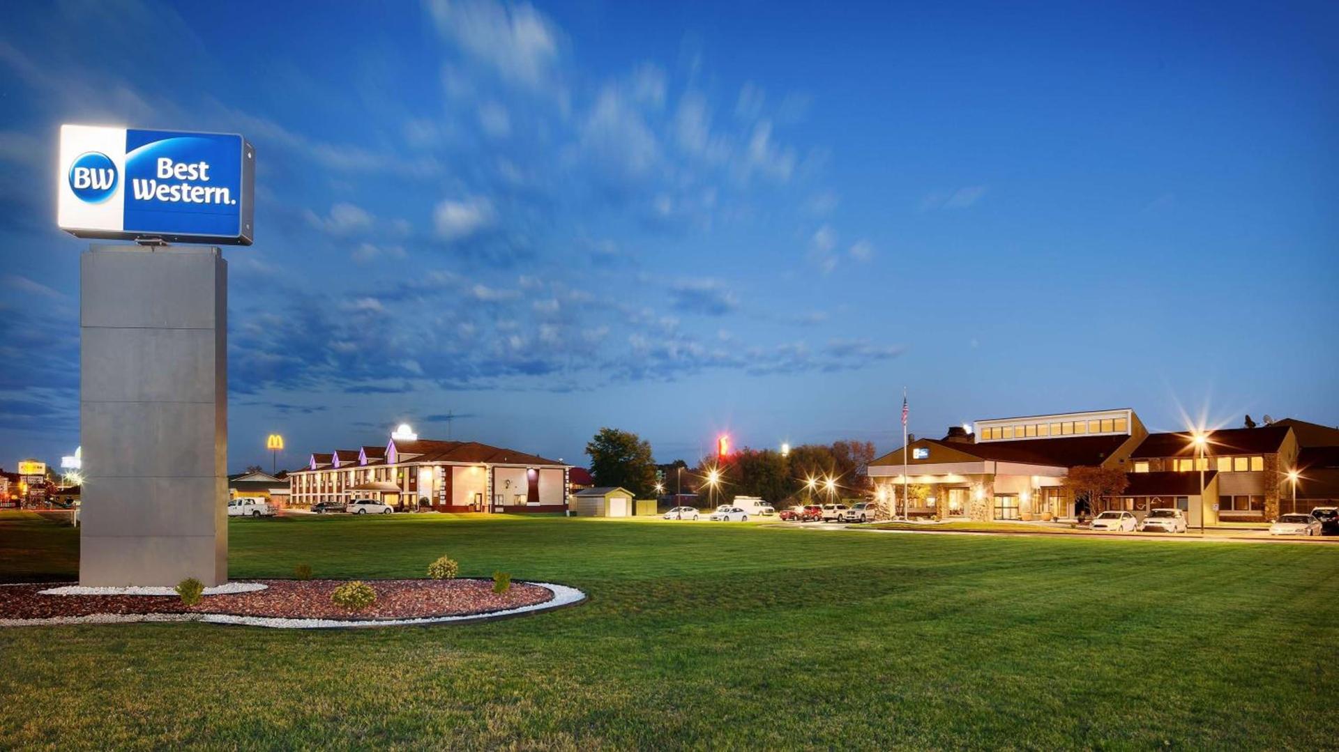 Best Western Benton Harbor – St. Joseph photo 10