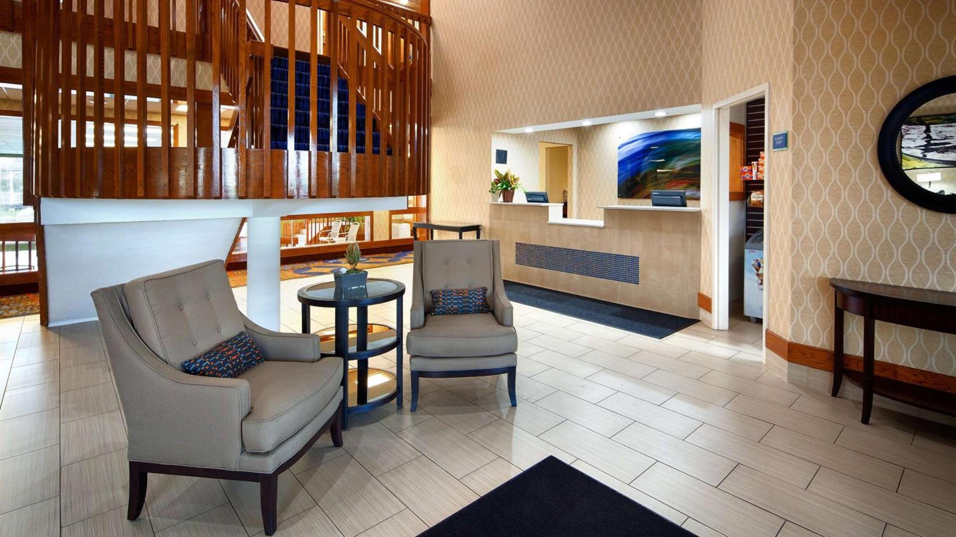 Best Western Benton Harbor – St. Joseph photo 2