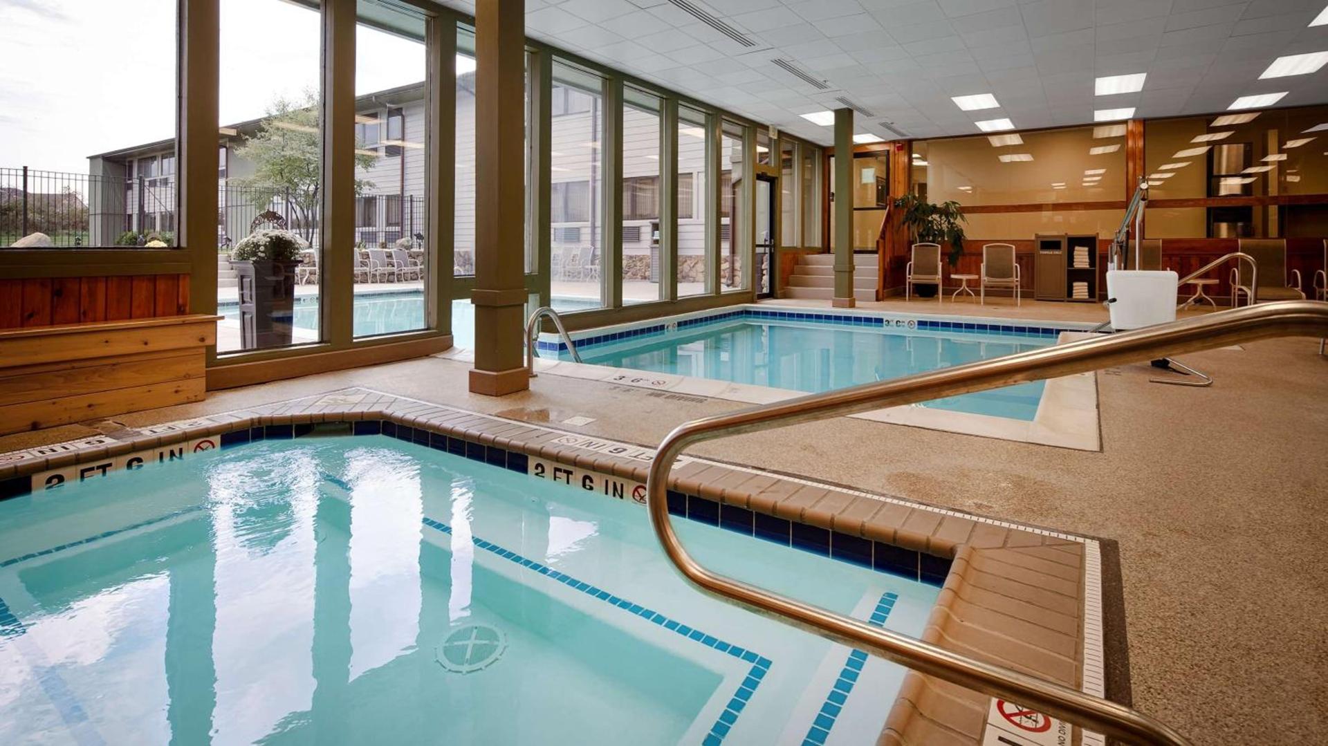 Best Western Benton Harbor – St. Joseph photo 8