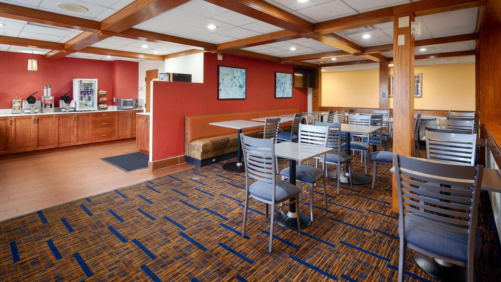 Best Western Benton Harbor – St. Joseph photo 6