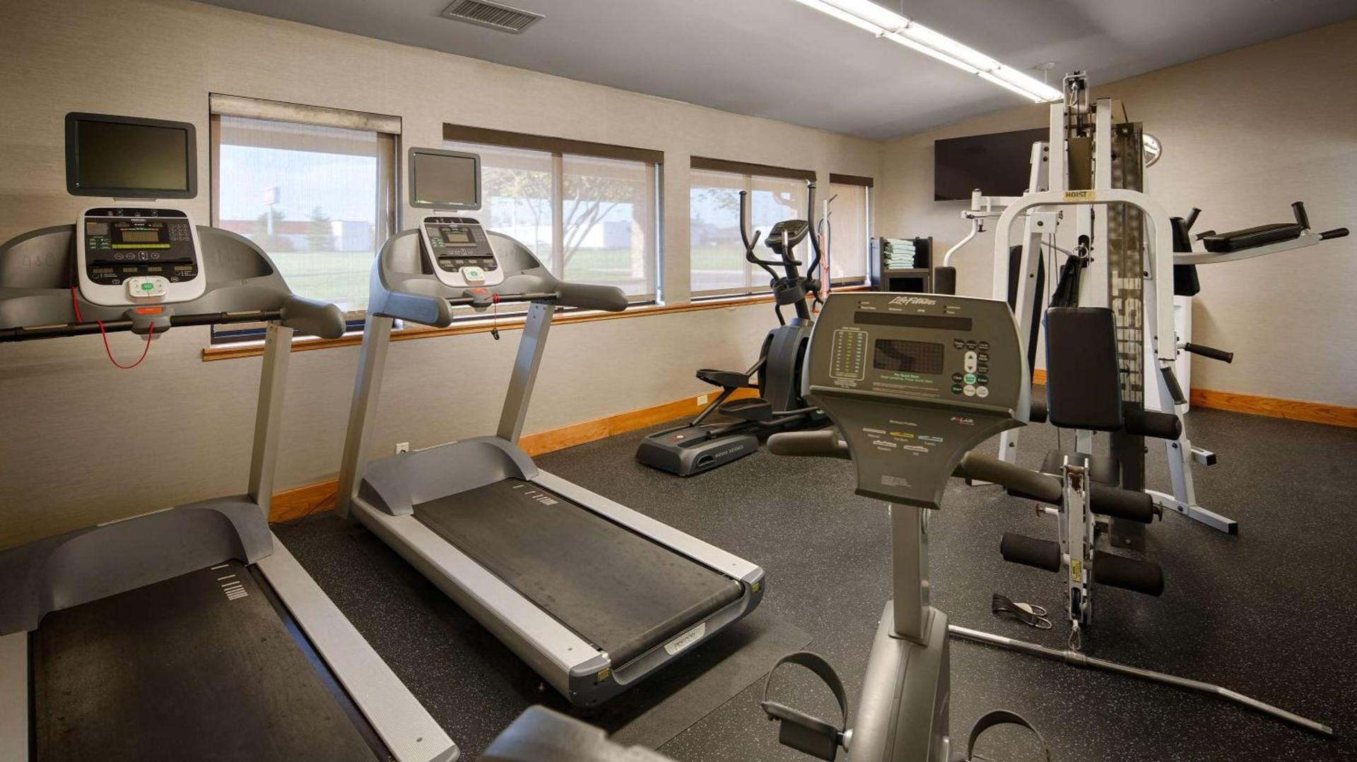 Best Western Benton Harbor – St. Joseph photo 5